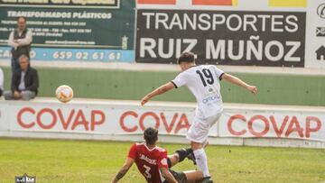 Acción del Pozoblanco