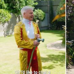 Former Scottish players’ hilarious support for Spain over England in the Euro final captivates social media