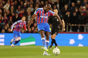 Un vendaval arrolla a De Gea