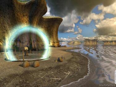Myst V: End of Ages, Impresiones