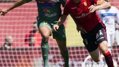 El Levante coge aire y deja al Mallorca en el precipicio