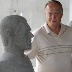 Paco Castellano: "No éramos un equipo, sino una familia"