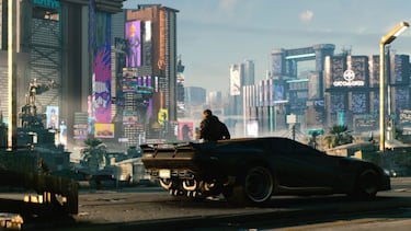 Ventas España: Mario Kart 8 Deluxe se impuso Cyberpunk 2077 en diciembre de 2020