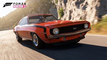 Captura de pantalla - Forza Horizon 2 (360)