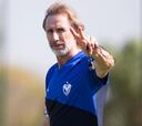 La confesión que ilusiona a la Roja: “Todos mejoran con Ricardo Gareca; a él le gustan estos desafíos”