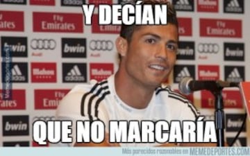 Barcelona vs Real Madrid: los mejores memes de 'El Clásico'