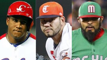 Los jugadores a seguir en la Serie del Caribe 2019 en Panamá
