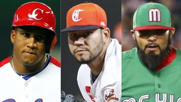 Los jugadores a seguir en la Serie del Caribe 2019 en Panam&aacute;