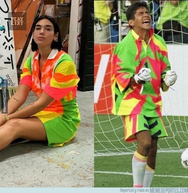 La derrota del Madrid, el Barça... Los memes más divertidos de la jornada