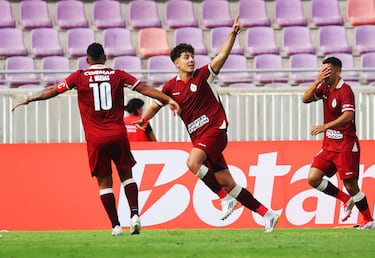 El primer gran acierto de Felipe Gutiérrez en La Serena: Católica no lo pudo descifrar