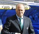 Pepe Mel es un sinónimo de inicio de curso con victoria