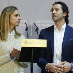 Futbolistas ON, a Tebas: "LaLiga también es responsable de que se cumplan los derechos laborales"