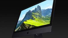 Precio y características de los nuevos MacBook y iMac Pro