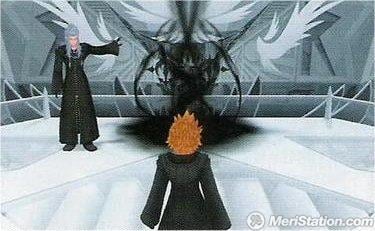 Kingdom Hearts: 358/2 Days, Impresiones