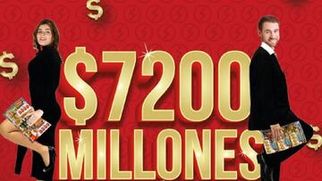 Resultados loterías Medellín, Santander y Risaralda hoy: números que cayeron y ganadores | 12 de noviembre