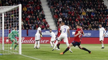 Al Madrid le urge el alirón