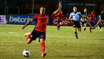 ¿Premio Puskas en Guatemala? El golazo del jugador de Municipal que se hizo viral