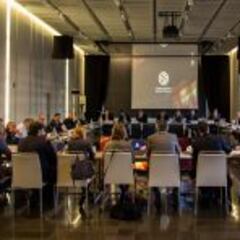 La Euroliga se reúne con 27 clubes para hablar del futuro