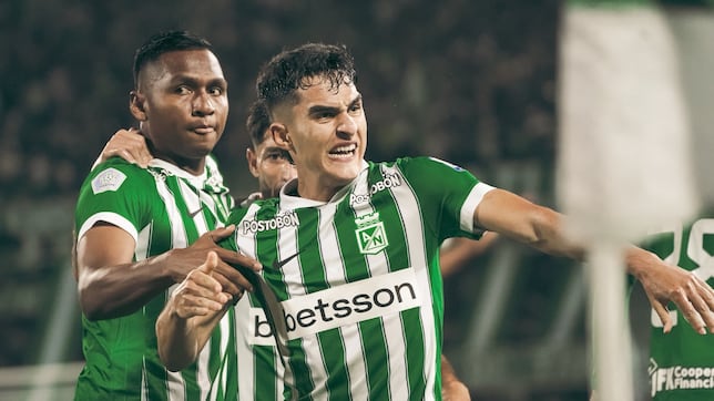 ¿Quién es Juan Manuel Rengifo, la nueva joya del fútbol colombiano?