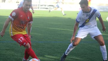 Acción el Burladés