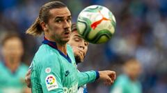 Griezmann on debut Clásico: "It's going to be an incredible day"