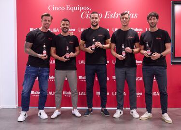 Guti: ¡°Yo traer¨ªa a Haaland al Madrid, espero que sea el pr¨®ximo objetivo de Florentino.....¡±