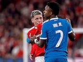 Benfica 0-1 Real Madrid: resumen, goles y resultado