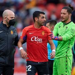 El Pucela duda y algunos jugadores se le pueden escapar