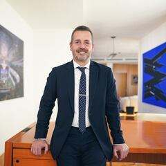 Mariano de Paco: “Queremos que la F1 esté en Madrid”