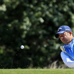 Larrazábal y Cañizares, con opciones en Dinamarca