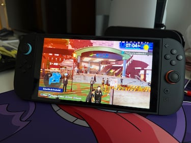 Nintendo Switch 2 gains Handheld Boost Mode with latest update, enhancing backward compatibility