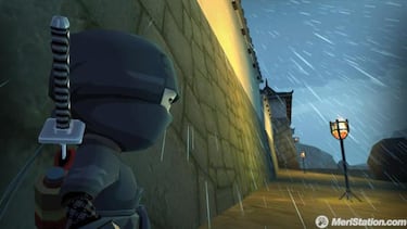 Mini Ninjas, Impresiones