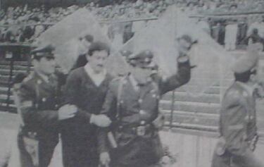 Los 5 partidos inolvidables de Huachipato-Colo Colo en el sur