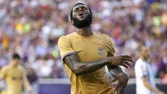 Kessié: “El Barça es un equipo hecho para ganar”