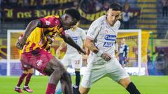 Tolima - América en vivo online: Liga BetPlay, en directo