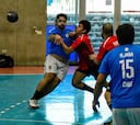 De Arica a Puerto Montt: volvió la Liga Nacional de Balonmano