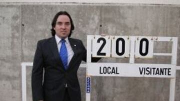 Raúl Martín Presa.