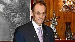 Lopera ultima la llegada un fichaje de 'relumbrón'