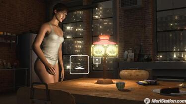 Quantic Dream y Sony estudian presentar su nuevo juego en el E3