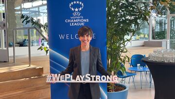 El gran reto de Sonia Bermúdez al frente de ‘La Rojita’.