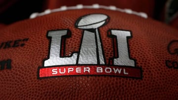 El Super Bowl LI tiene las entradas más caras del mundo