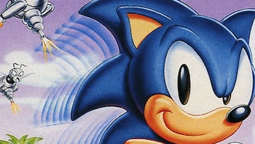 Sonic no siempre fue un erizo y aquí están las ilustraciones originales que lo demuestran