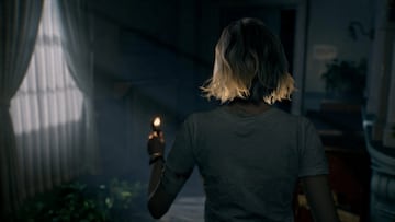 Reisdent Evil 9 Requiem datos confirmados preview Summer Game Fest
