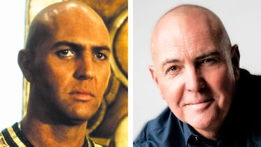 La humillante frase de Van Damme a uno de los actores de ‘Blanco humano’: “Eres un don nadie, vuélvete a Sudáfrica”