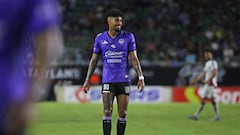 Mazatlán (2-1) Atlético de San Luis: resumen del partido