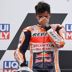 Alzamora: "Si no te emociona esta historia no eres humano"