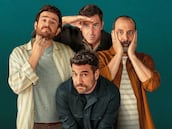 Qué ver del 5 al 11 de enero en Netflix, Disney+, Amazon Prime Video, HBO Max, Movistar+, Filmin, Apple TV+ y SkyShowtime