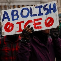 Más de 100 inmigrantes son arrestados en “operación de control” en Florida