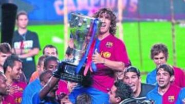 Campeones de todo