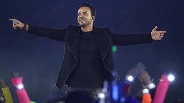 Luis Fonsi